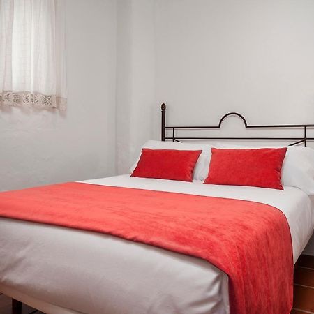 Habitaciones Y Apartamentos En El Centro La Jabega By Conil Home Conil De La Frontera Exterior foto