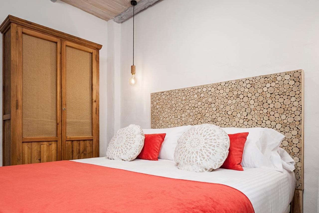 Habitaciones Y Apartamentos En El Centro La Jabega By Conil Home Conil De La Frontera Exterior foto